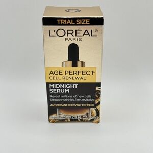L'Oreal Paris Age Perfect Cell Renewal Midnight Serum